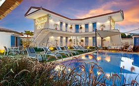 Rhodium Hotel Alaçatı
